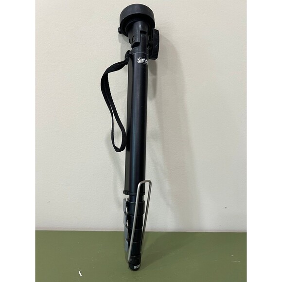 Sima Branded Camera Monopad Tripod for Photographers Photography - Picture 2 of 3